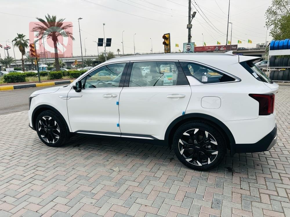 كيا سورينتو